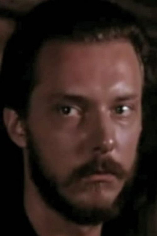 Photo of Georgi Gavrilenko