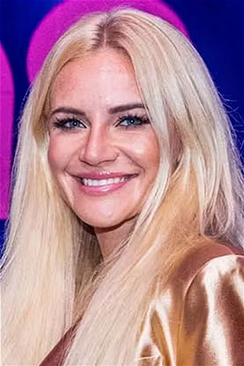 Photo of Thalia Pitzner