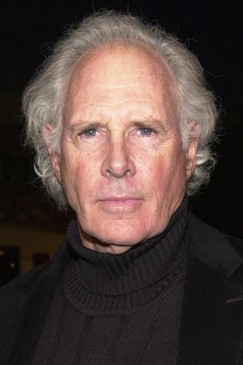 Photo of Bruce Dern