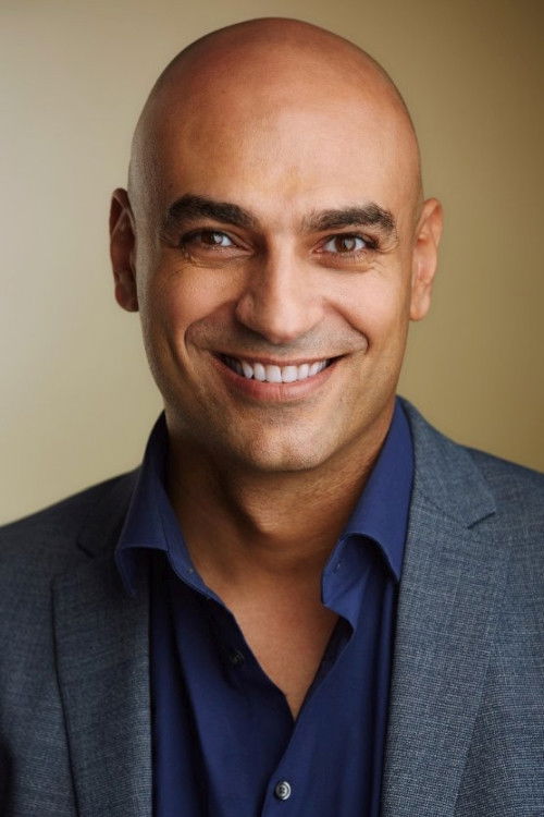 Photo of Shamel Hashish