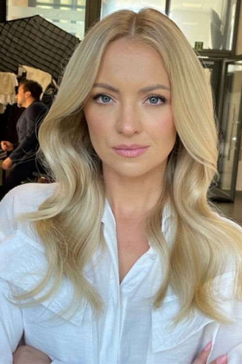 Photo of Barbara Kurdej-Szatan