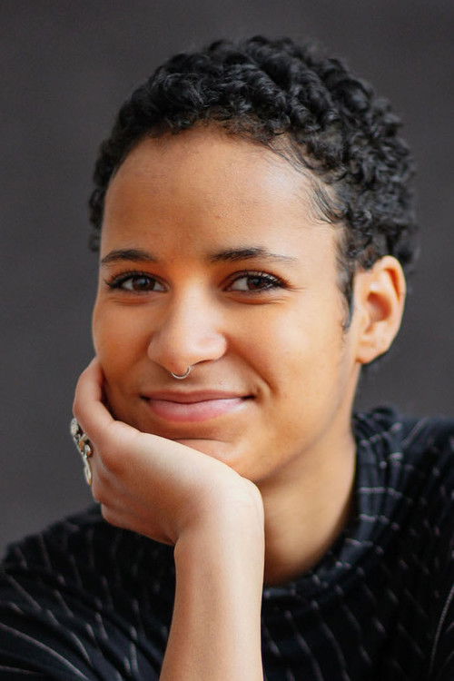 Photo of Blanche Masse