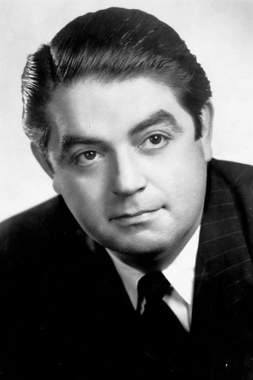 Photo of Kurt Kasznar