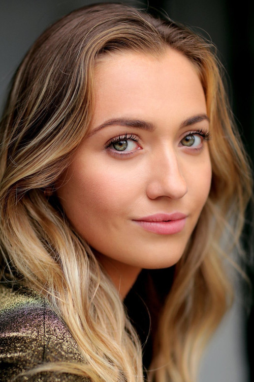 Photo of Tilly Keeper