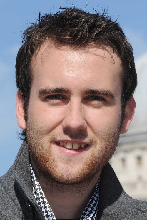 Photo of Matthew Lewis