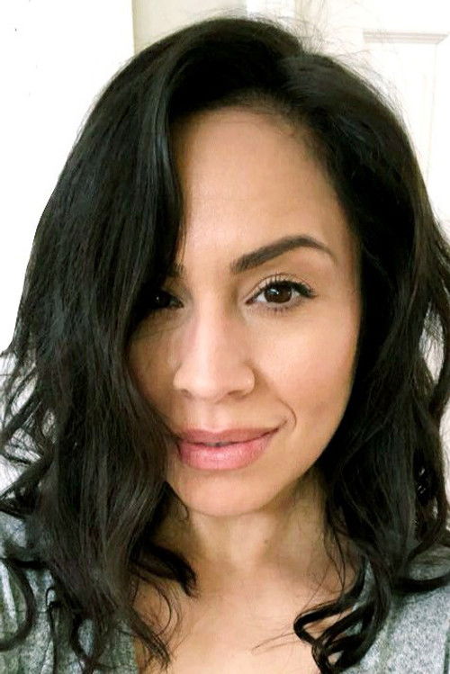 Photo of Rachel Cerda