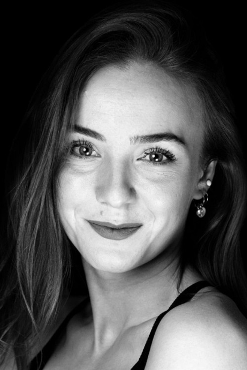 Photo of Hande Nur Tekin