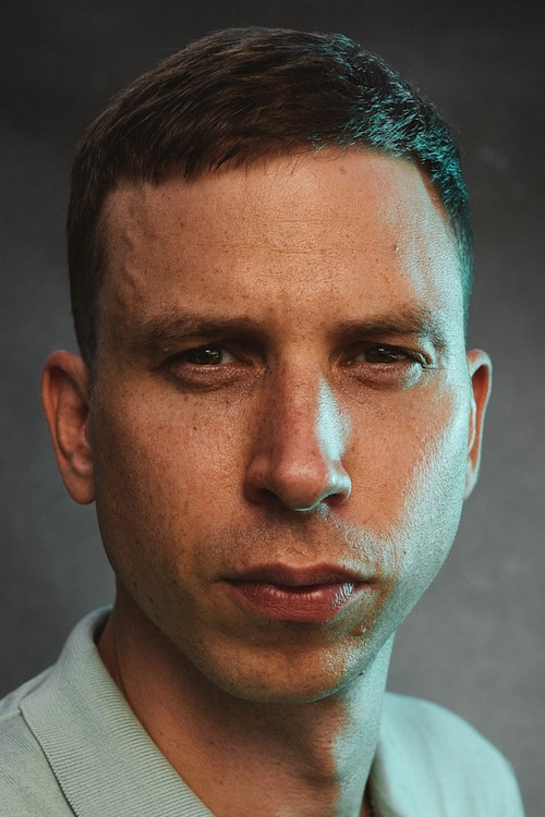 Photo of Herbert Nordrum