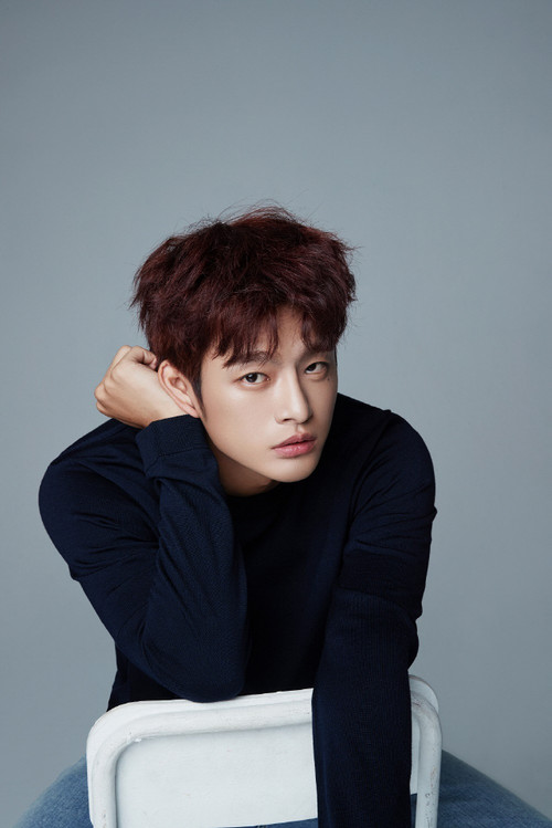 Photo of Seo In-guk