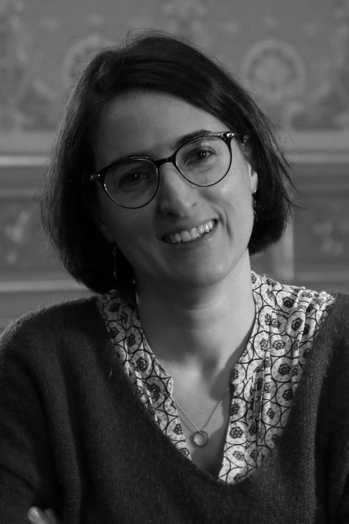 Photo of Élodie Lélu
