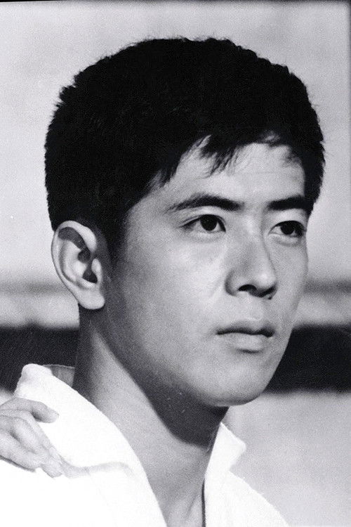Photo of Hiroshi Kawaguchi