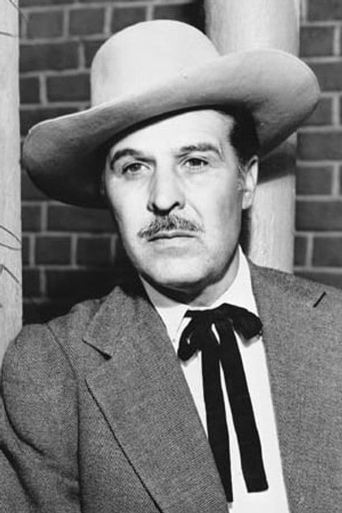 Photo of George J. Lewis