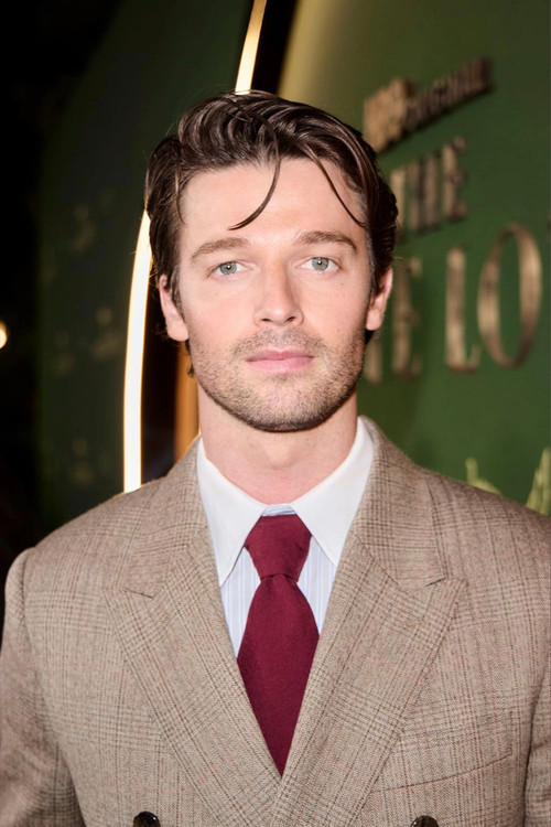 Photo of Patrick Schwarzenegger