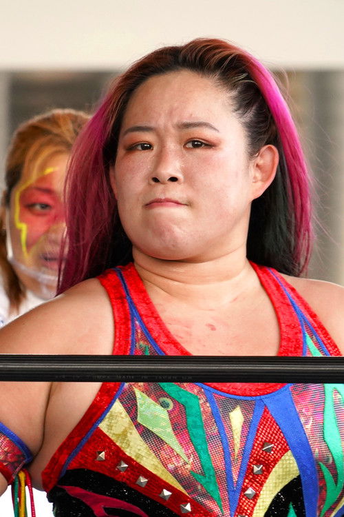 Photo of Chihiro Hashimoto