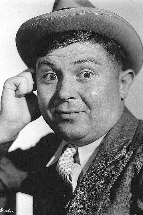 Photo of Benny Baker