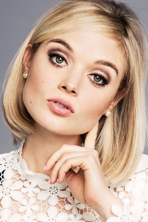 Photo of Bella Heathcote