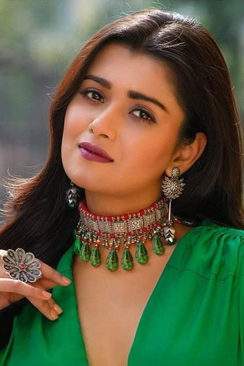 Photo of Lekha Chatterjee