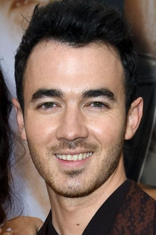 Photo of Kevin Jonas