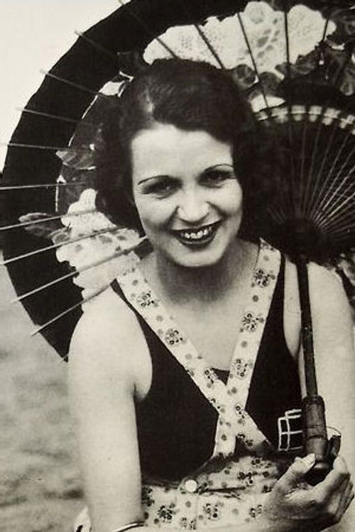 Photo of Dorothy Bartlam