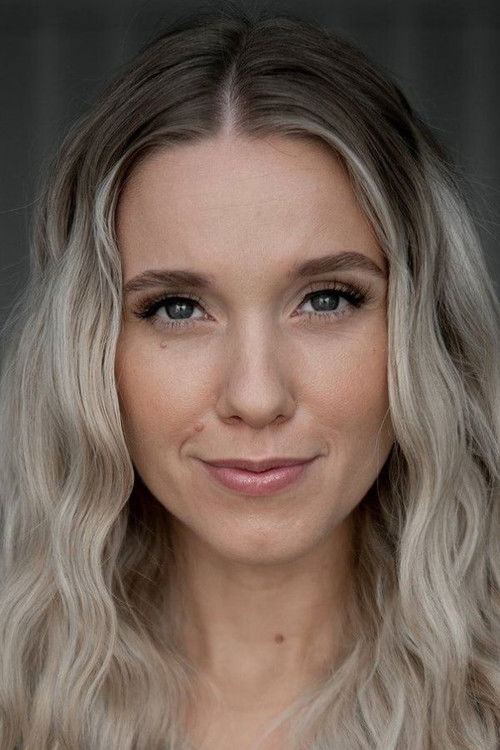 Photo of Katrine Køhler