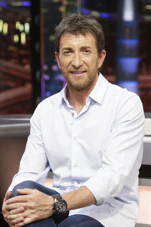 Photo of Pablo Motos