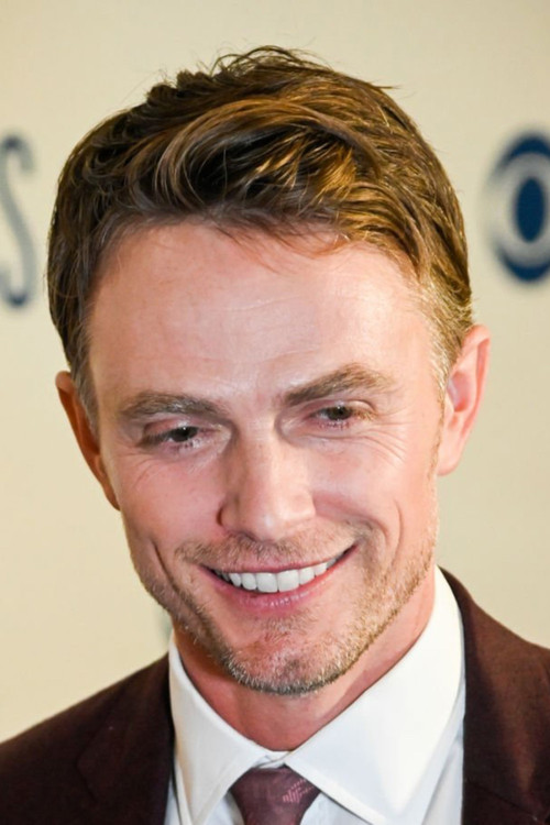 Photo of Wilson Bethel