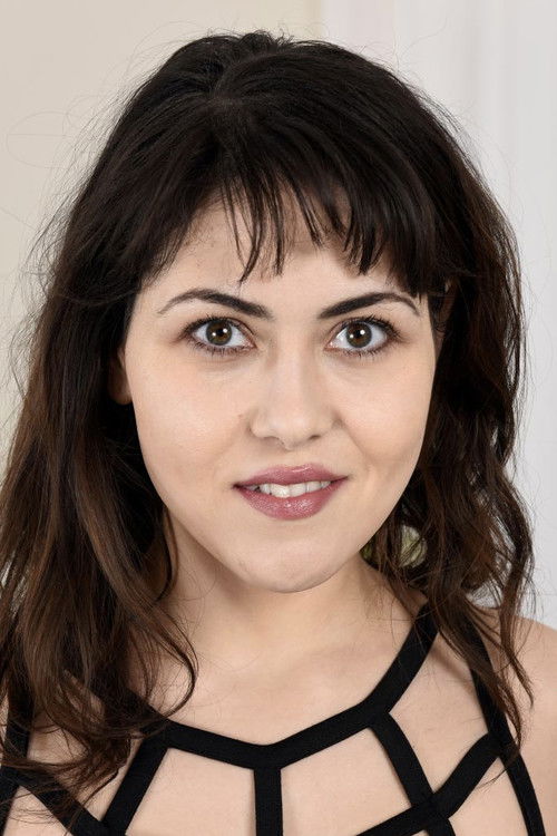 Photo of Audrey Noir