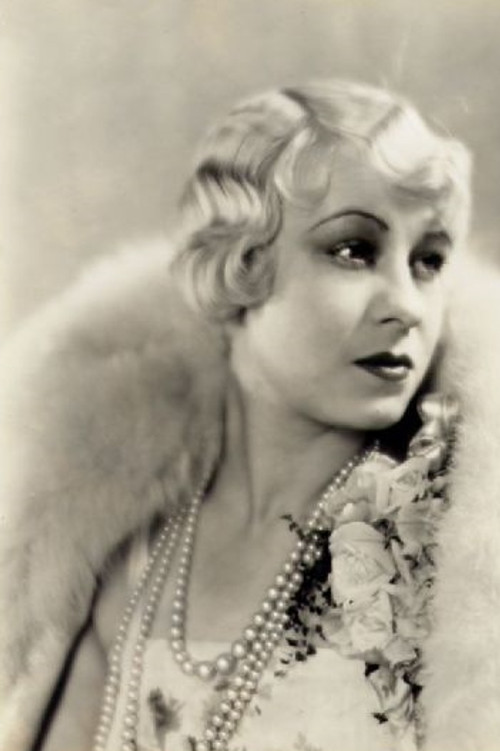 Photo of Helene Millard