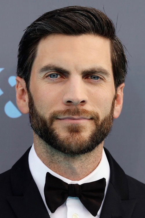 Photo of Wes Bentley
