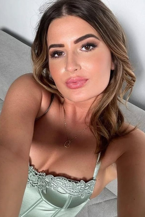 Photo of Gia Tvoricceli