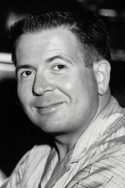 Photo of Bert I. Gordon