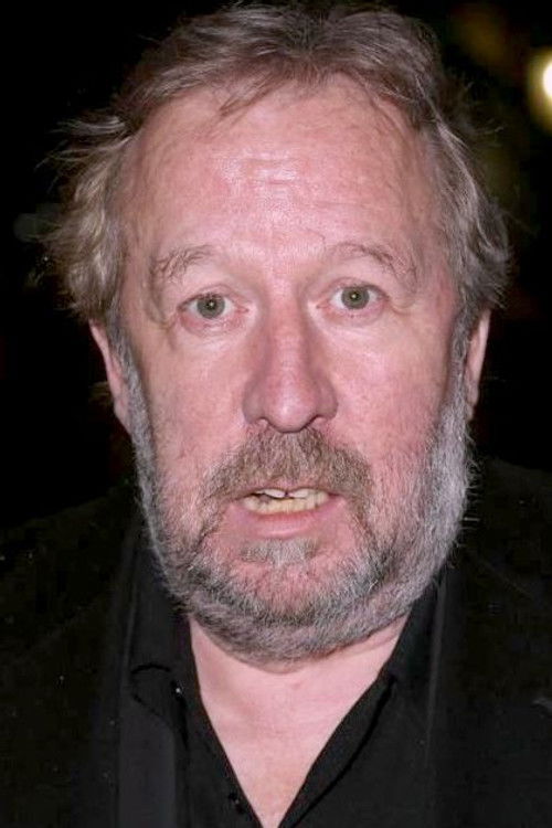 Photo of Jean-Michel Dupuis