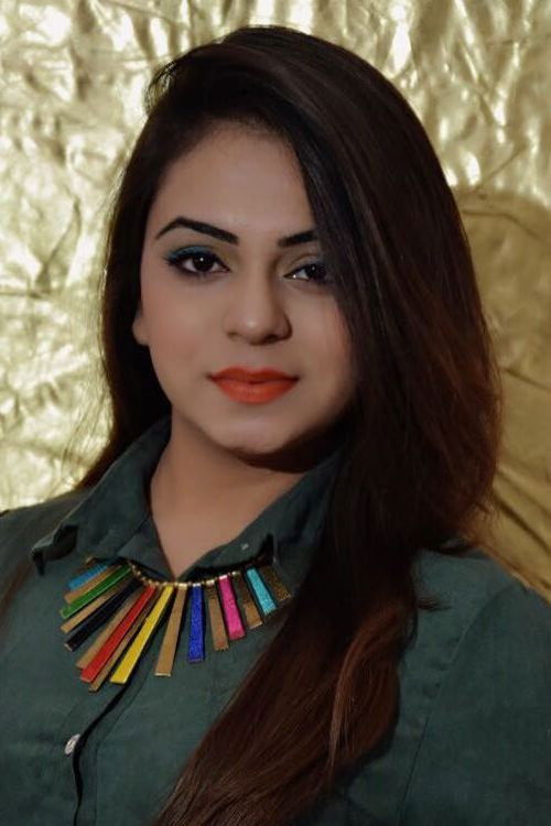 Photo of Samiksha Gaur