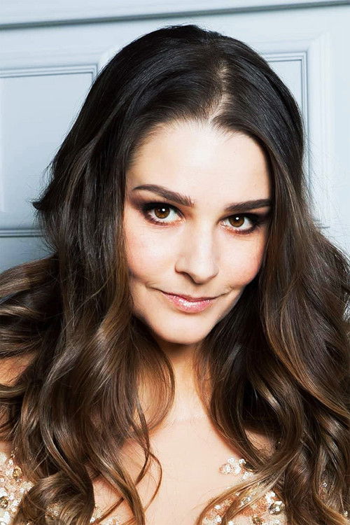 Photo of Glafira Tarkhanova