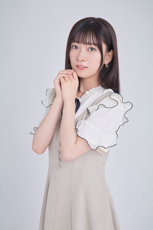 Photo of Nozomi Suzuhara