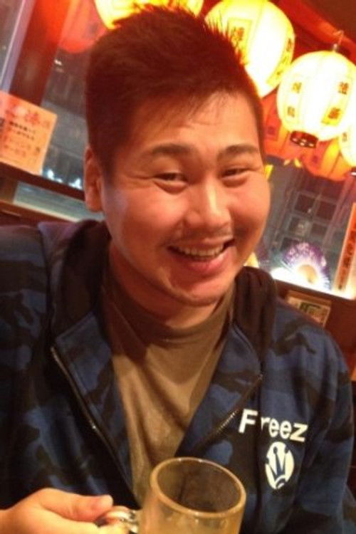 Photo of Hiroaki Tajiri