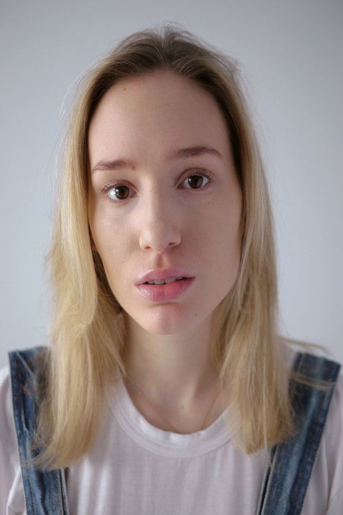 Photo of Aleksandra Piotrowska