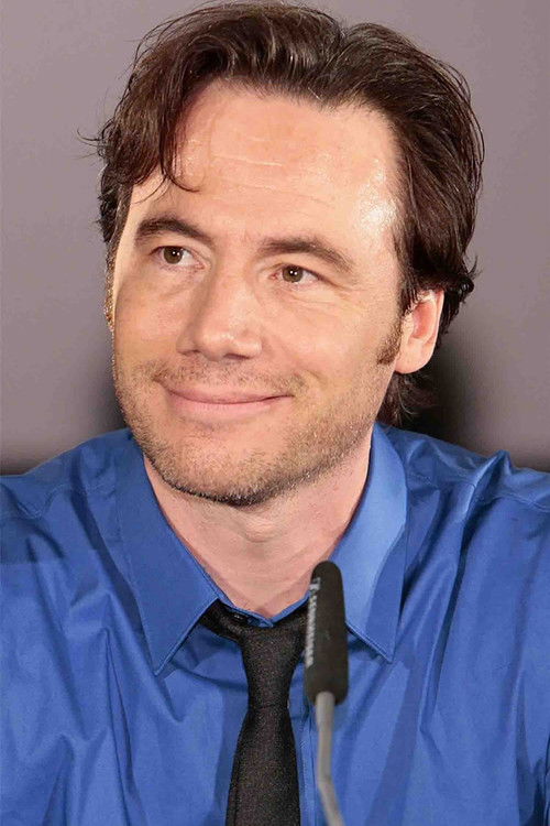 Photo of Michael Herbig