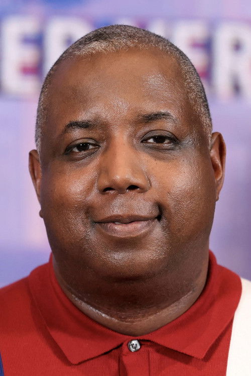 Photo of Kemp Powers