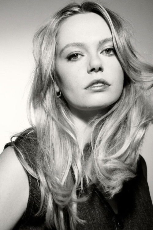 Photo of Avery Ashton