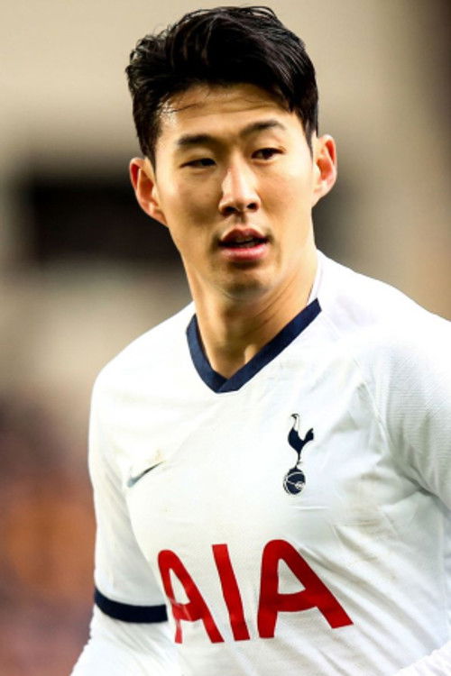 Photo of Son Heung-min