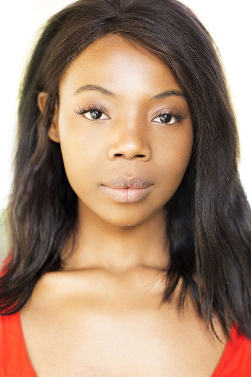 Photo of Mimî M. Khayisa