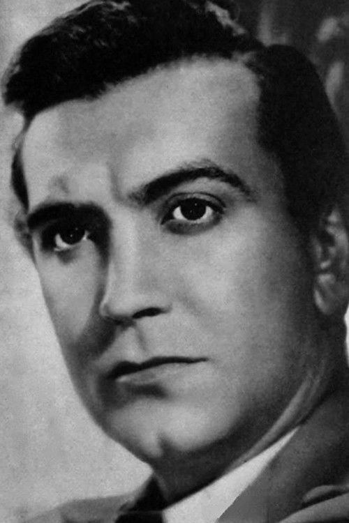 Photo of Carlos Cores