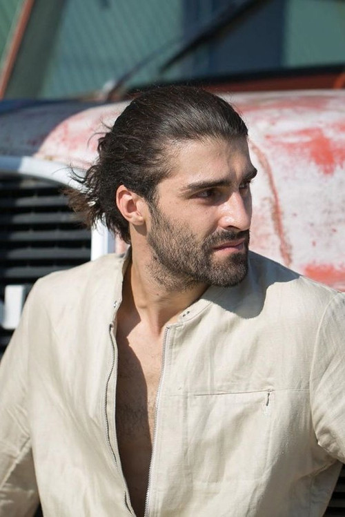 Photo of Daniel Nuță