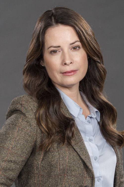 Photo of Holly Marie Combs