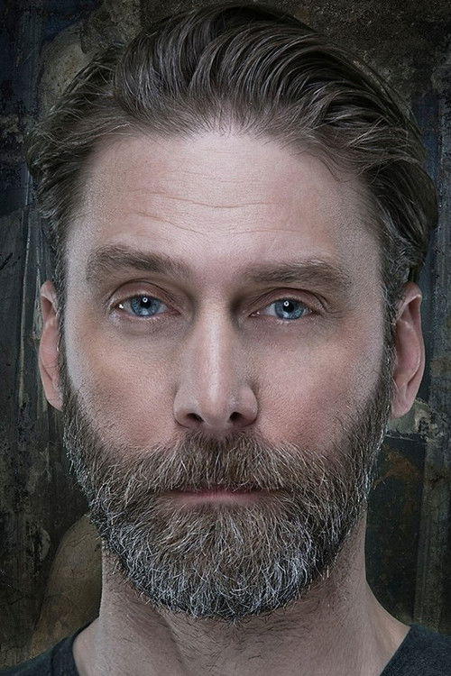 Photo of Scott Mosier