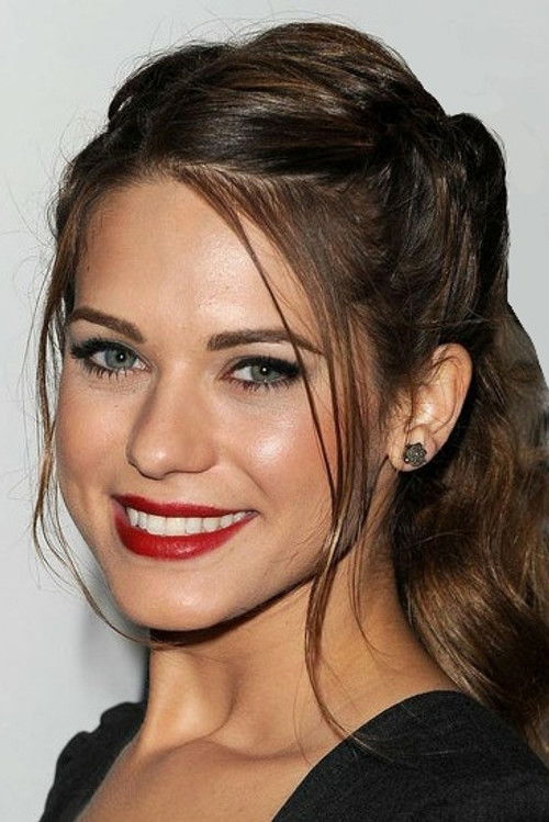 Photo of Lyndsy Fonseca