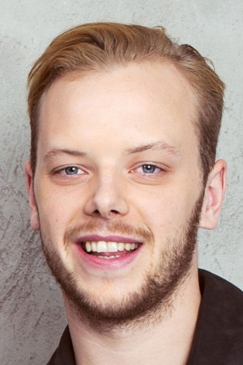 Photo of Carl Déman