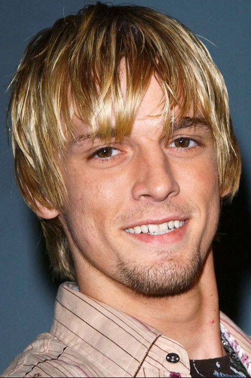 Photo of Aaron Carter