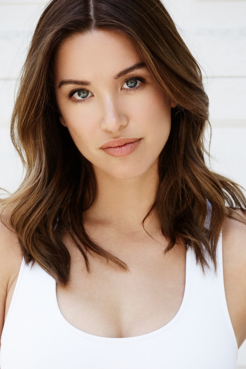 Photo of Melissa Bolona